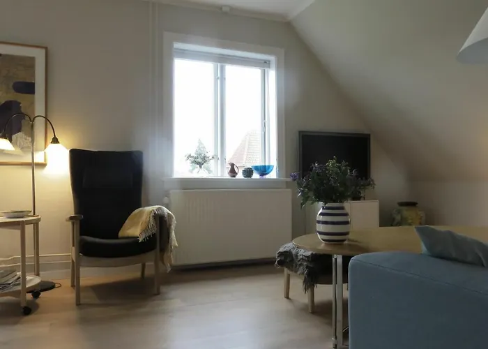 Apartmentincopenhagen Apartment 1240