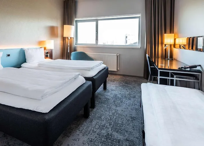 Resorts en Copenhague