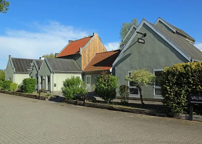 Nordic Park Hotel Græsted