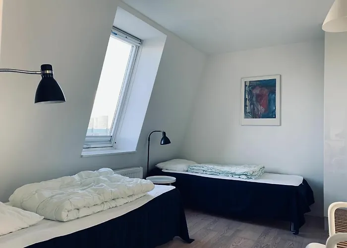 Boutique Apartmentincopenhagen Apartment 93