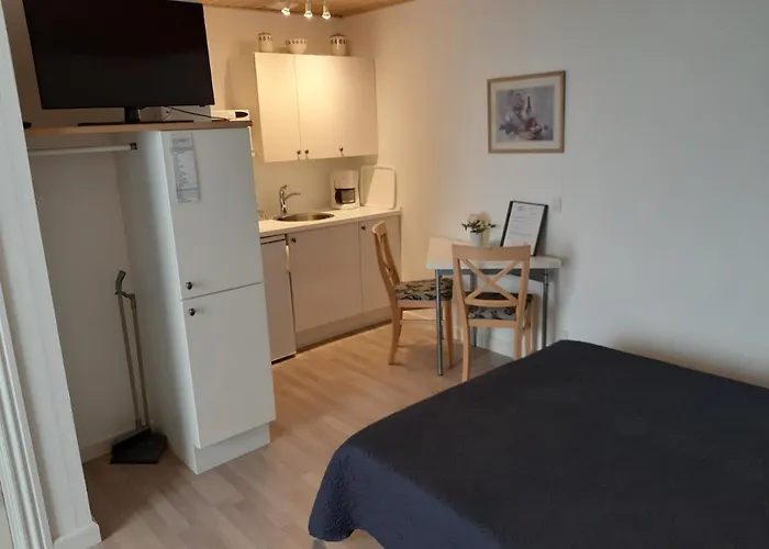 Bo Bedst Juelsminde Bed and Breakfast