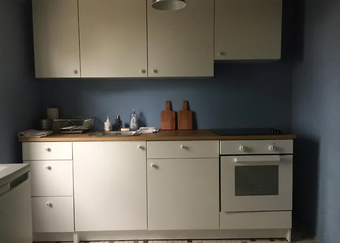 B&B Pilehøj Gudhjem