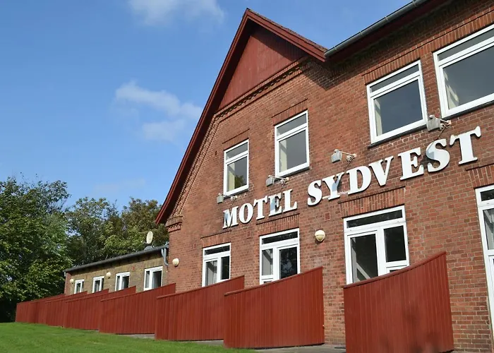 Motel Sydvest Skærbæk