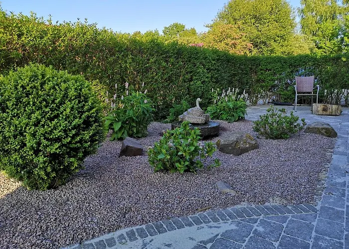 Safine B&B Faaborg