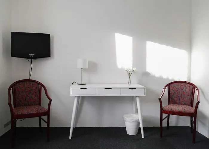 Hotels in Roslev