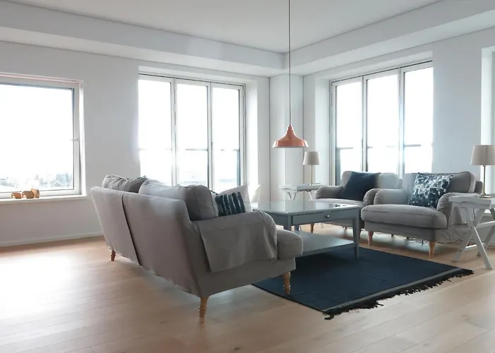 Apartmentincopenhagen Apartment 1187