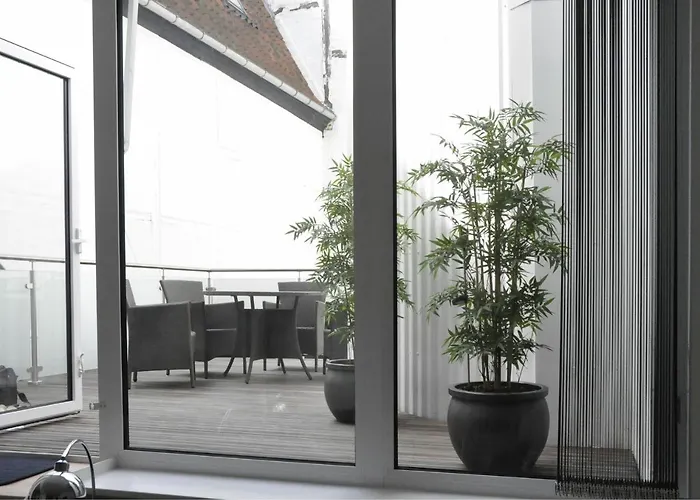 Apartmentincopenhagen Apartment 358