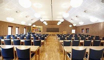 Best Western Hotel Ny Skovlund Holstebro