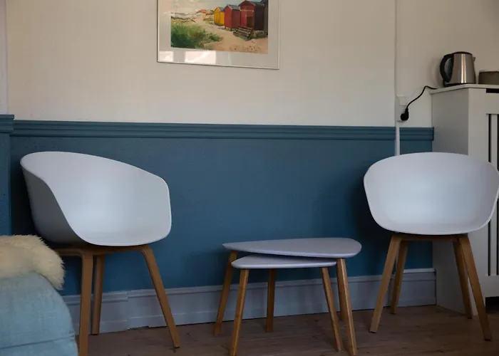 Gæstgiveri Bregninge Ærøskøbing
