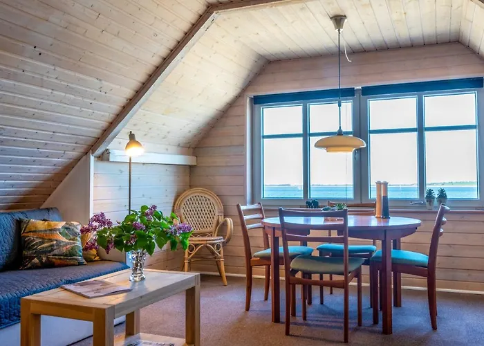 Vandkanten Hotel Logstor