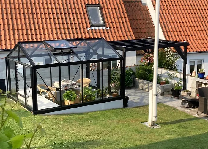 Ebeltoft-rooms