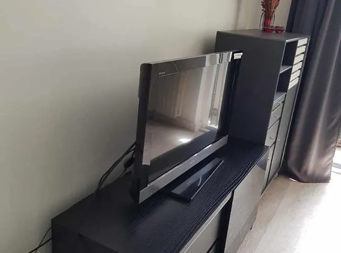 300 M To Metro: 5 Min Airport/12 Min Copenhagen C Appartement