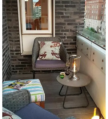 Apartmentincopenhagen Apartment 625