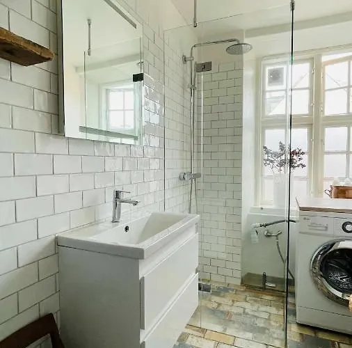 Boutique Apartmentincopenhagen Apartment 134