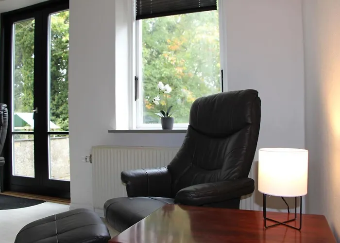 Aagaard Bed and Breakfast Grenå