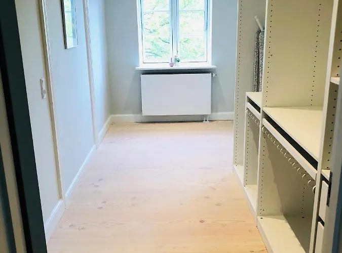 Aday - Modern Living - Yang Room Aalborg