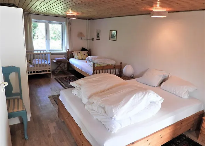 Engbjerg Bnb Hirtshals