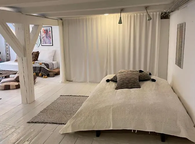 Boutique Appartamento A Charming And Beautiful Oasis In The Heart Of Copenaghen