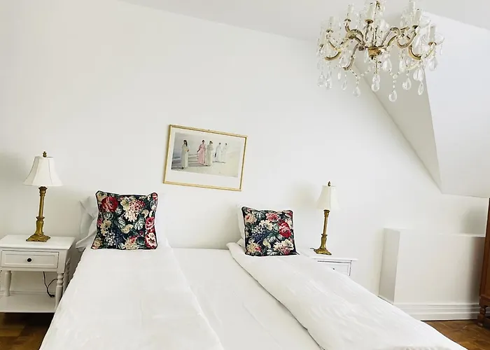 Aday - Aalborg Mansion - Room 1