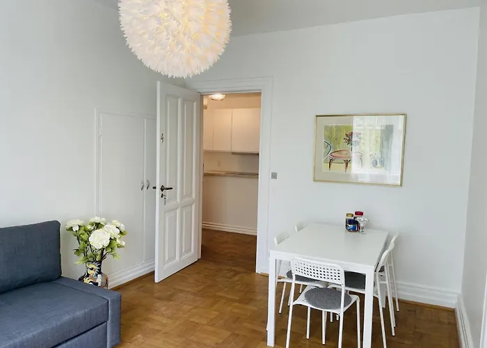 Aday - Aalborg Mansion - Room 2