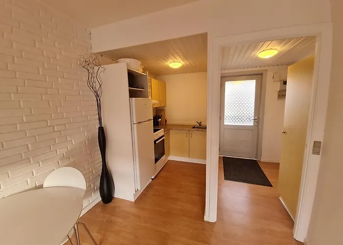 Haustierfreundliches Vesterhavsgade 47 Dor 4 Esbjerg