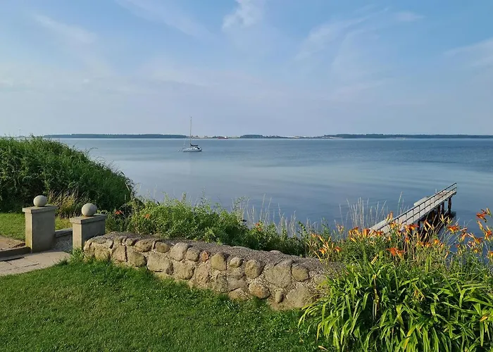 Hoteller i Kalundborg