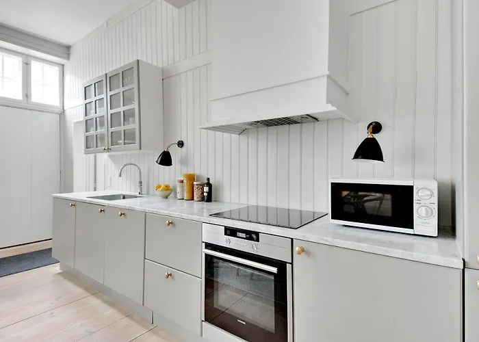 Lodges in Kopenhagen