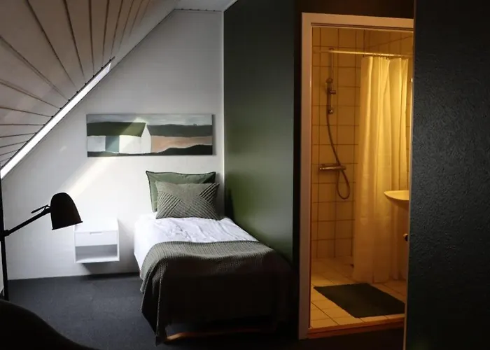 Roslev Hus Hotel