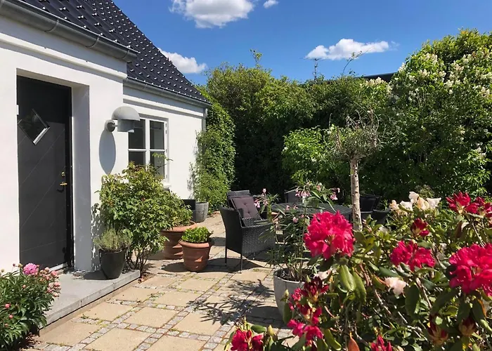 Helts B&B - Helts Guesthouse Herning