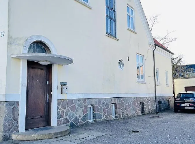 Aday - Frederikshavn City Center - Room 5
