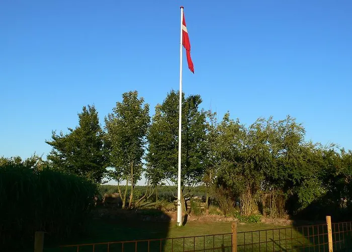 Jungshoved Kro B&B Præstø