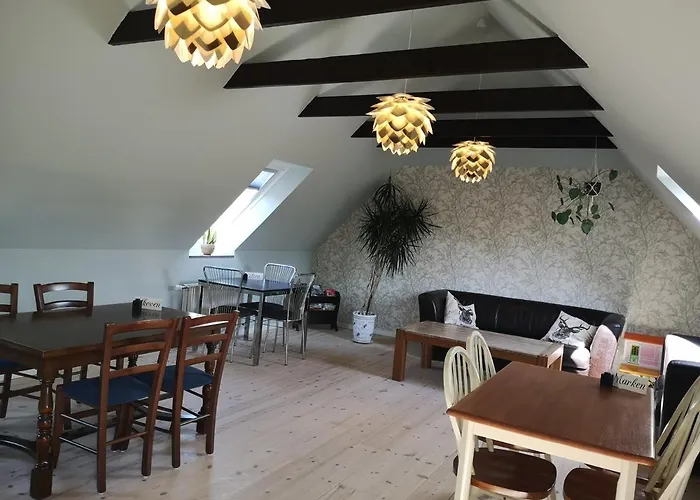 Billund Holiday - Assengaard B & B Give