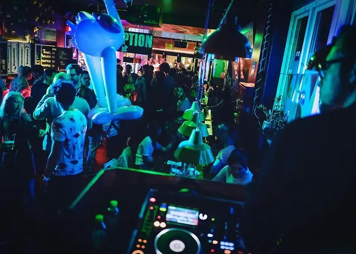 Hoteles cerca de Catedral de Nuestra Señora de Copenhague