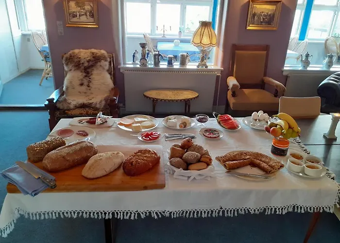 Det Gamle Hotel Rudkøbing