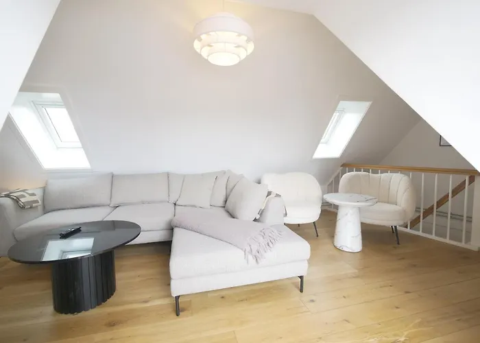 Copenhagen Management Ra5 Apartamento