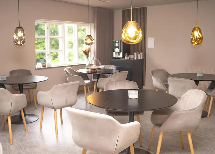 Hotelcity Holstebro