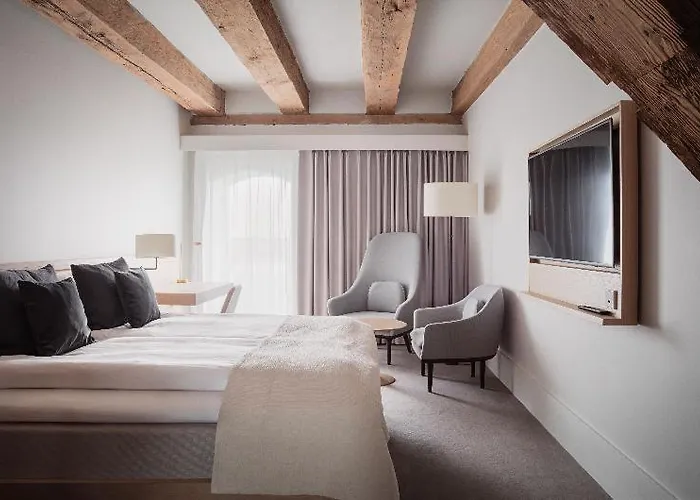 Hotels Kopenhagen mit Hund