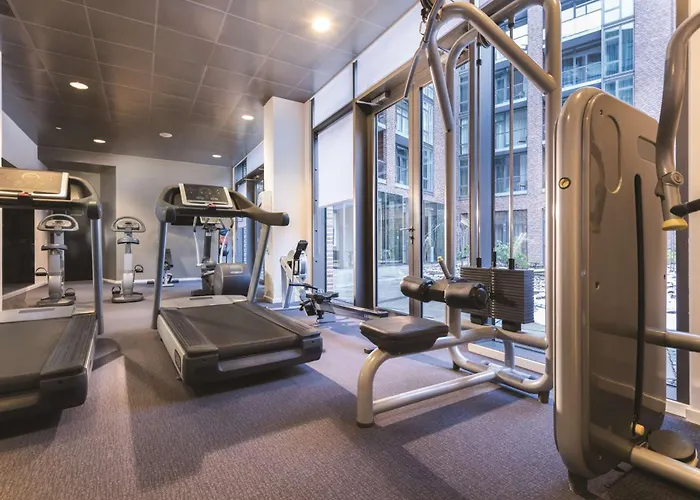 Copenhagen Condos for Rent