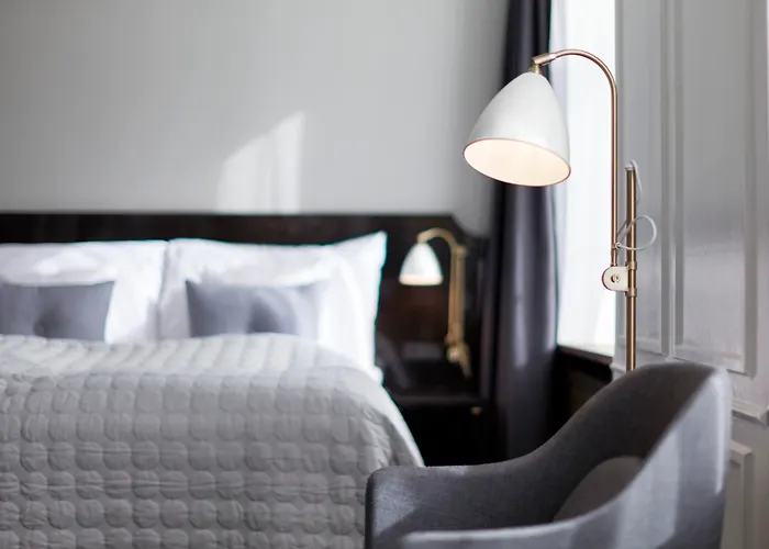 Hotel Skt. Annae Kopenhagen