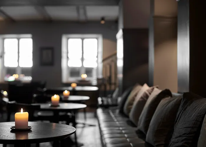 Hoteles cerca de Jardines del Rey