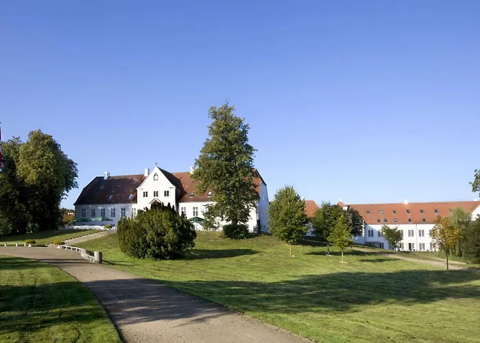 Hotels in Horsens