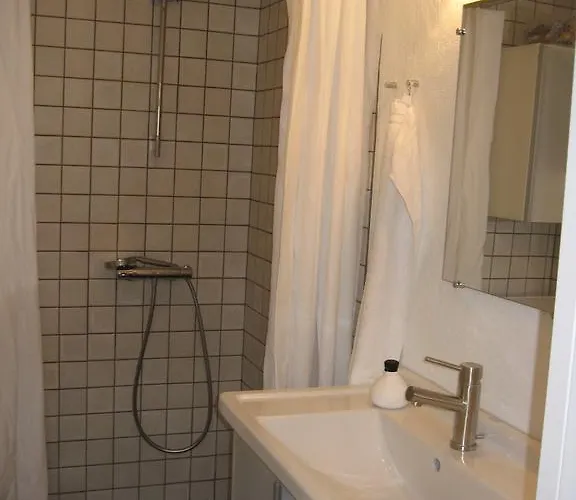 B&B Korsørvej Herning