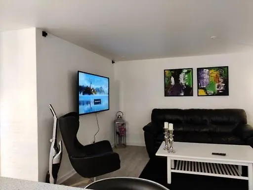 Værelser i midtbyen Herning