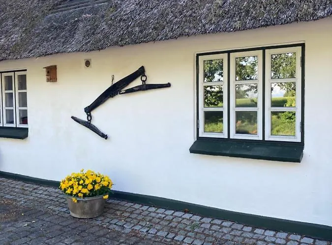 Skovlyset'S B&B Juelsminde 