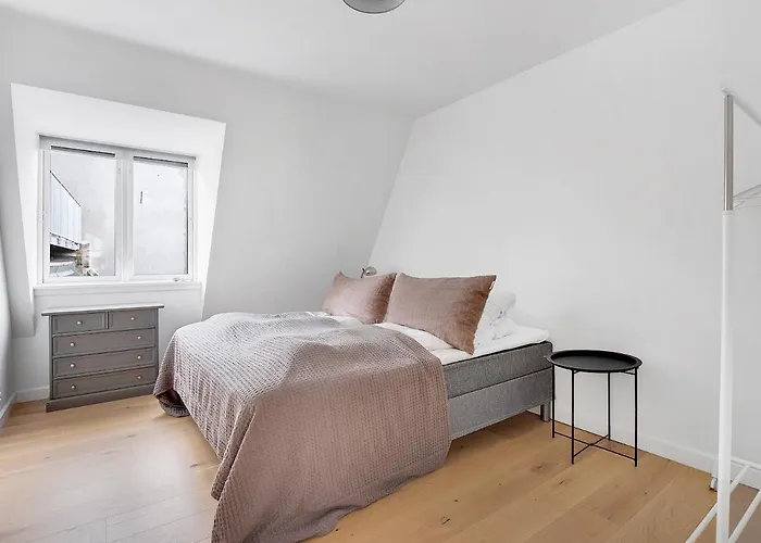Boutique Sanders King Copenhaga