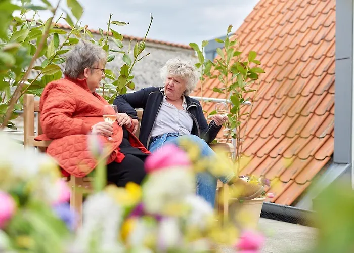 Torvets B&B Nykøbing Falster