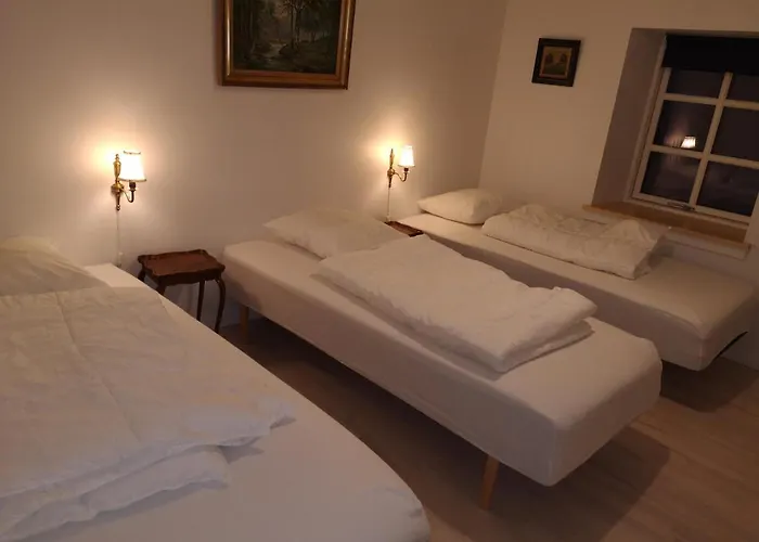Bed and Breakfast Bogehus Vejle