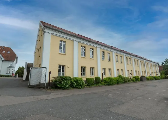 Guesthouse Sønderborg