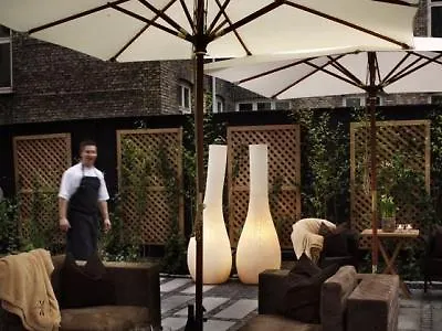 Hotel a 4 stelle a Copenaghen