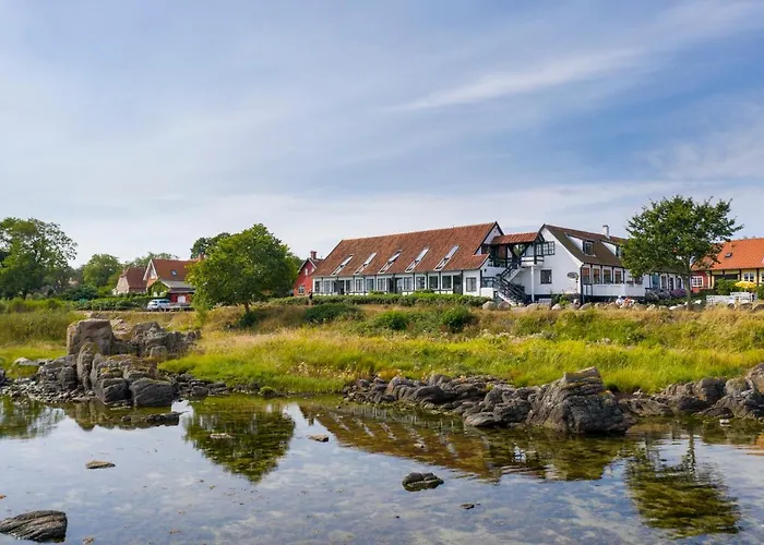 Allinge Badehotel